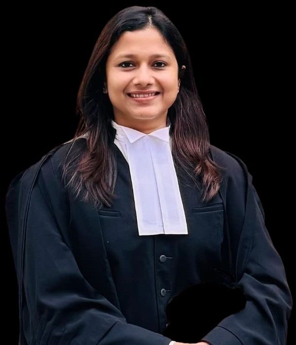 Shipra Garg - Lawyer at Garg Law Professional Corporation